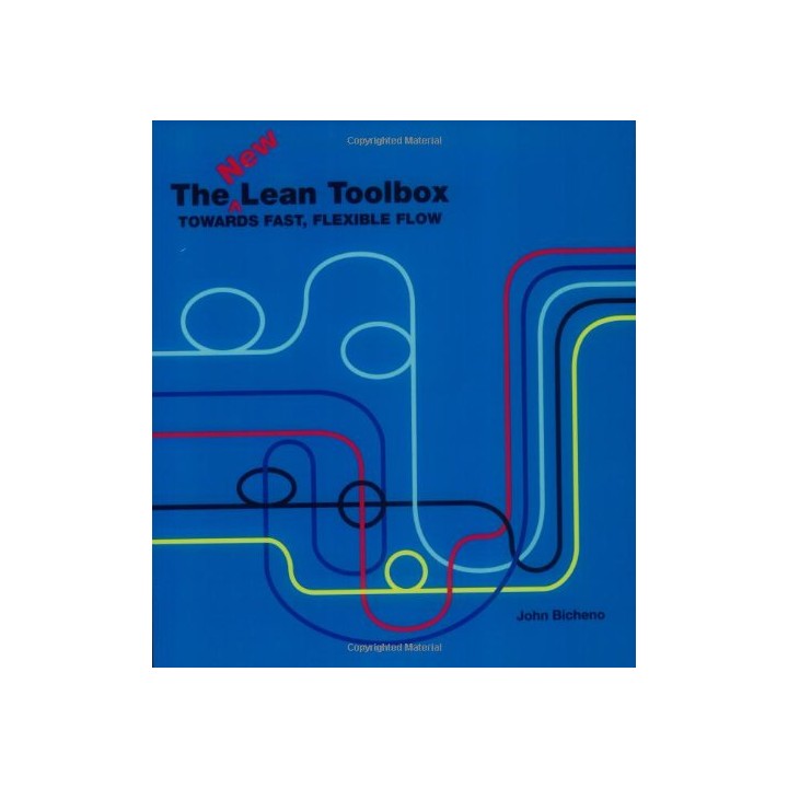 The New Lean Toolbox: Towards Fast, Flexible Flow